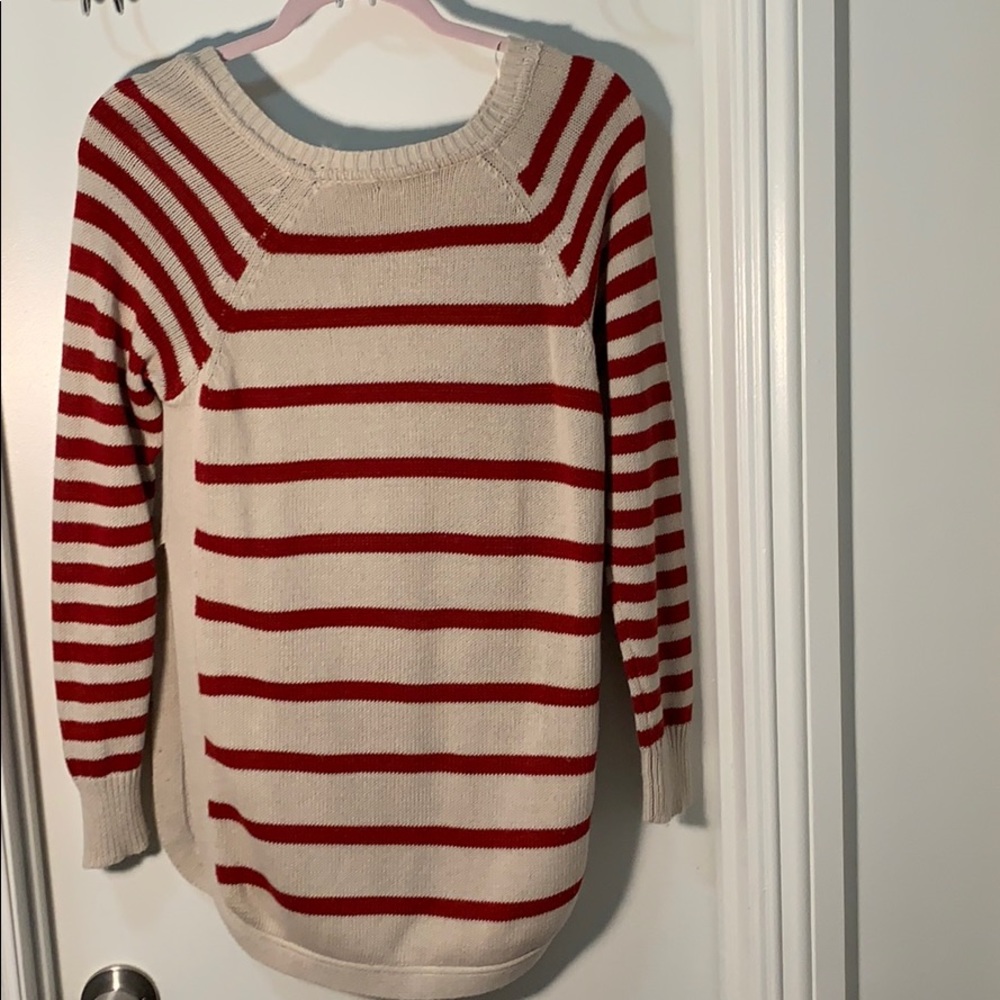 W Once! RDI sweater. Different look. - Picture 4 of 6